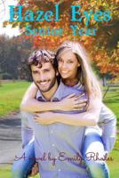 Hazel Eyes Senior Year 1537559885 Book Cover