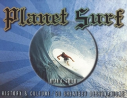 Planet Surf 1592239854 Book Cover