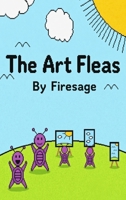 The Art Fleas B0HHQ9KBJS Book Cover