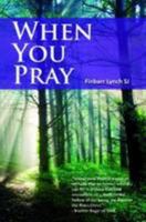 When You Pray 1872245862 Book Cover