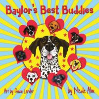 Baylor's Best Buddies 1091942447 Book Cover