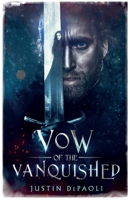 Vow of the Vanquished B0BBYBMM6M Book Cover