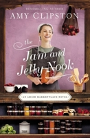 The Jam and Jelly Nook 0840706944 Book Cover