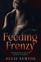 Feeding Frenzy 1965300200 Book Cover