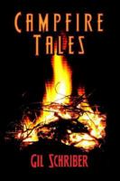 Campfire Tales 1424123690 Book Cover