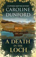 A Death in the Loch 178375527X Book Cover