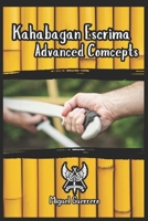 Kahabagan Escrima: Advanced Concepts B0F5NYZ27R Book Cover