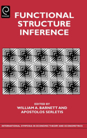 Functional Structure Inference 0444530614 Book Cover