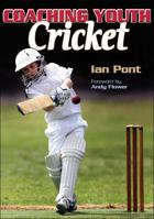 Coaching Youth Cricket 0736083707 Book Cover