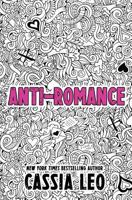 Anti-Romance 1530442559 Book Cover