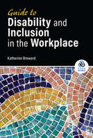 Guide to Disability and Inclusion in the Workplace 1071902725 Book Cover