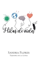 Hilos de vida B0BYRNBRPB Book Cover