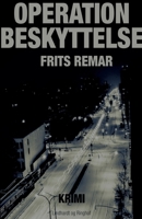 Operation Beskyttelse 8711950234 Book Cover