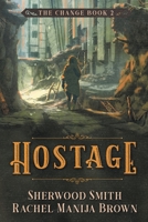 Hostage 1611384737 Book Cover