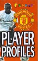 Manchester United Player Profile Book 2000-2001 0754702995 Book Cover