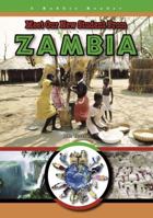 Meet Our New Student from Zambia 1584157356 Book Cover