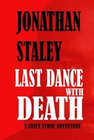 Last Dance With Death B093RLBN5R Book Cover