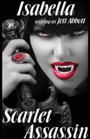 Scarlet Assassin 1939062365 Book Cover