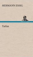 Der Taifun 3743711745 Book Cover