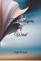 The Whispers of Wind B0BVT8NJDK Book Cover