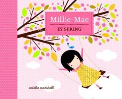 Millie Mae Through the Seasons - Spring 1743467338 Book Cover