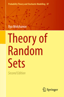 Theory of Random Sets 1447174070 Book Cover