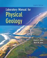 Laboratory Manual for Physical Geology 0073524131 Book Cover