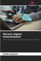 Secure signal transmission 6207711181 Book Cover