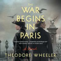 The War Begins in Paris: Library Edition 1668640392 Book Cover