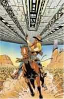 Cowboys & Aliens 1934220000 Book Cover