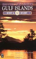 British Columbia's Gulf Islands: Afoot & Afloat 089886612X Book Cover