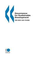 Governance for Sustainable Development: Five OECD Case Studies 9264187472 Book Cover