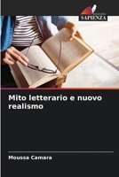 Mito letterario e nuovo realismo 6205983133 Book Cover