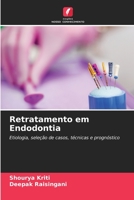 Rückzug in der Endodontie (German Edition) 620645052X Book Cover