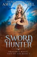 Sword Hunter: Dragon's Magic: Gift of Air Book 2 1946292060 Book Cover