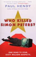 Who Killed Simon Peters? 0553816268 Book Cover