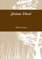 ¿Existe Dios? 9801255145 Book Cover