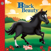 Black Beauty Little Classics 2764331517 Book Cover