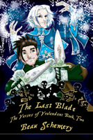 The Last Blade 1623804531 Book Cover