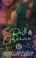 Red and Greene 1709215739 Book Cover