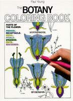 The Botany Coloring Book B00IZLRBKI Book Cover