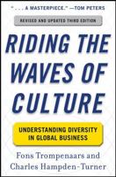 Riding the Waves of Culture: Understanding Diversity in Global Business 0071773088 Book Cover