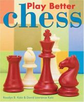 Play Better Chess 1402719507 Book Cover