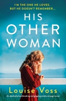 His Other Woman 1800196199 Book Cover