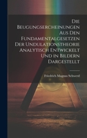 Die Beugungsercheinungen Aus Den Fundamentalgesetzen Der Undulationstheorie Analytisch Entwickelt Und in Bildern Dargestellt 1020396199 Book Cover
