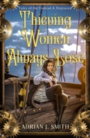 Thieving Women Always Lose 1960221000 Book Cover