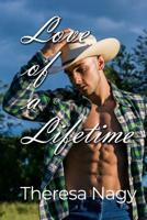 Love of a Lifetime 1644269538 Book Cover