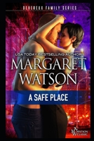 A Safe Place 0373717687 Book Cover