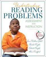 Understanding Reading Problems: Assessment and Instruction 0205386423 Book Cover