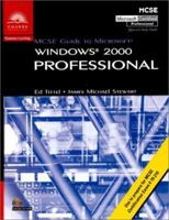 70-210: MCSE Guide to Microsoft Windows 2000 Professional, Certification Edition 0619015136 Book Cover